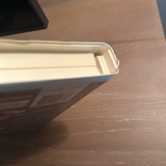 Disney Alice in Wonderland gold collection vhs - Picture 5 of 5